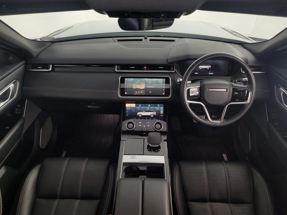 2021 LAND ROVER RANGE ROVER VELAR 2.0 D D200 R-DYNAMIC HSE (147kW)