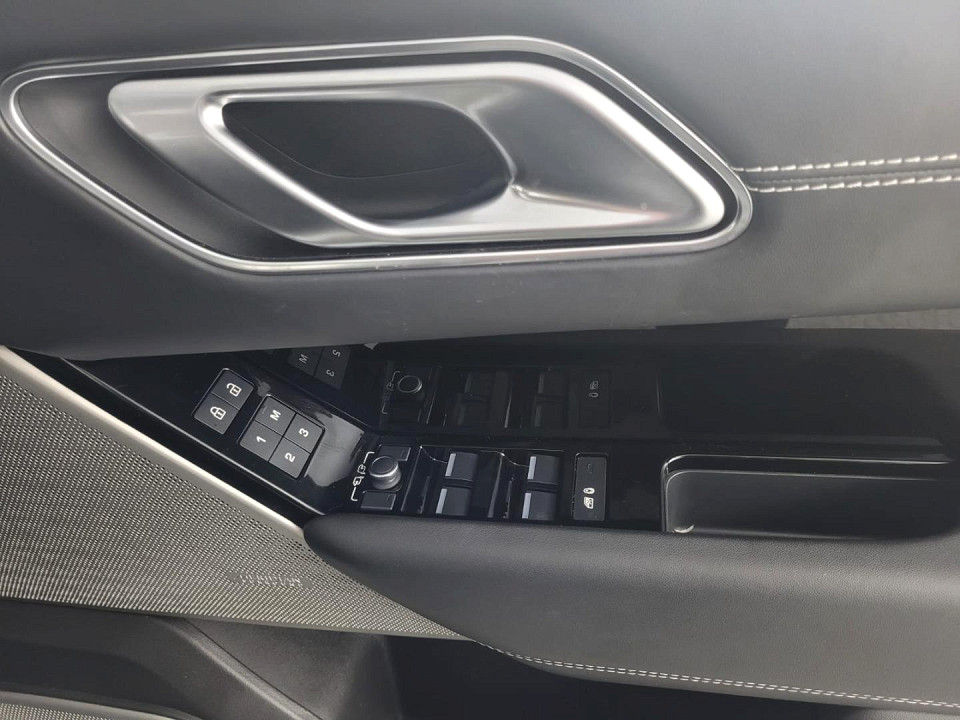 2021 LAND ROVER RANGE ROVER VELAR 2.0 D D200 R-DYNAMIC HSE (147kW)