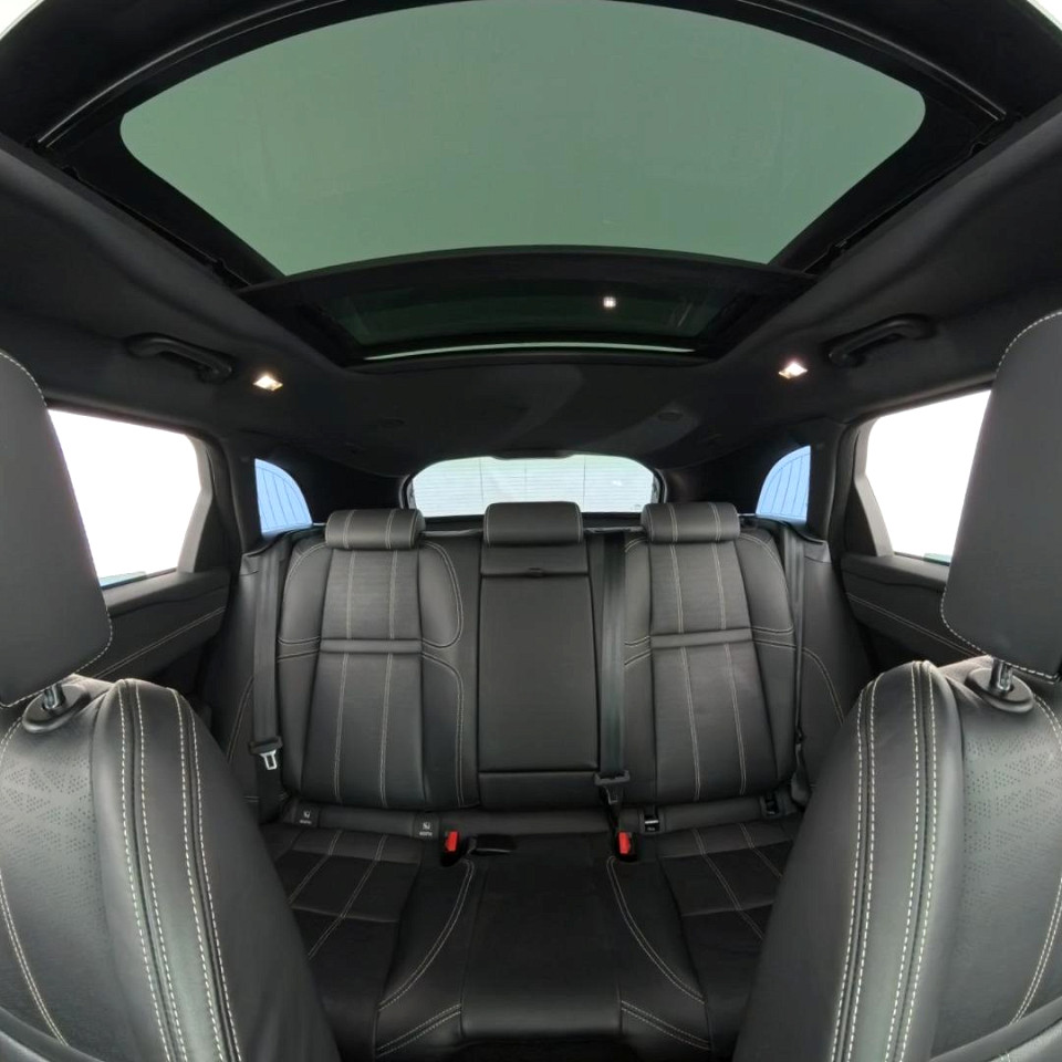 2021 LAND ROVER RANGE ROVER VELAR 2.0 D D200 R-DYNAMIC HSE (147kW)