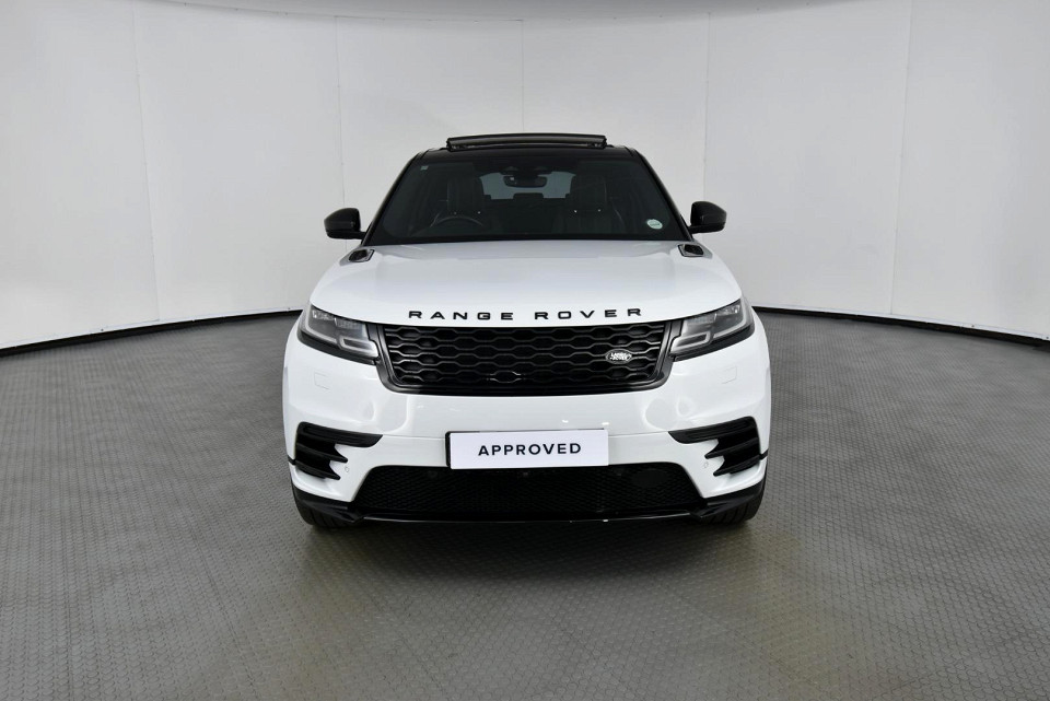 2021 LAND ROVER RANGE ROVER VELAR 2.0 D D200 R-DYNAMIC HSE (147kW)
