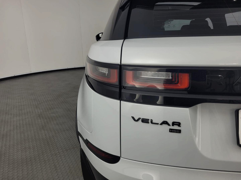 2021 LAND ROVER RANGE ROVER VELAR 2.0 D D200 R-DYNAMIC HSE (147kW)
