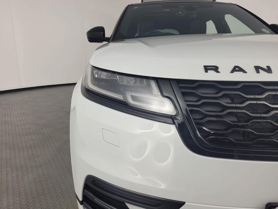 2021 LAND ROVER RANGE ROVER VELAR 2.0 D D200 R-DYNAMIC HSE (147kW)