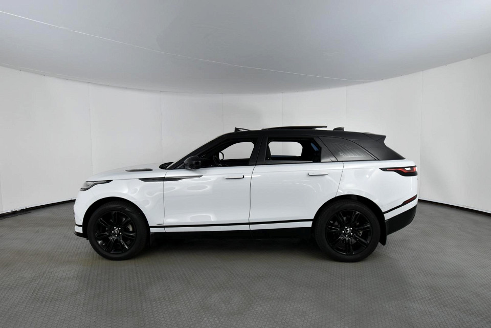 2021 LAND ROVER RANGE ROVER VELAR 2.0 D D200 R-DYNAMIC HSE (147kW)