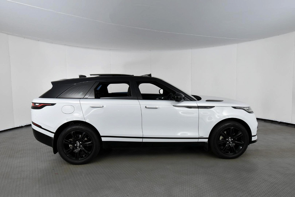 2021 LAND ROVER RANGE ROVER VELAR 2.0 D D200 R-DYNAMIC HSE (147kW)