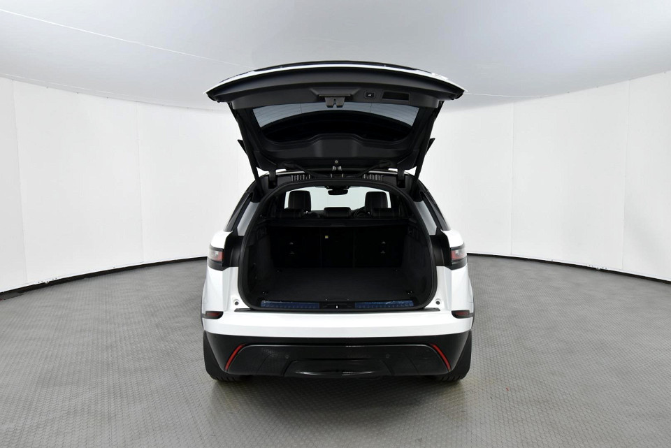 2021 LAND ROVER RANGE ROVER VELAR 2.0 D D200 R-DYNAMIC HSE (147kW)