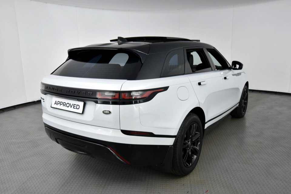 2021 LAND ROVER RANGE ROVER VELAR 2.0 D D200 R-DYNAMIC HSE (147kW)
