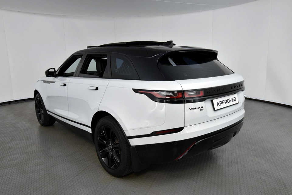 2021 LAND ROVER RANGE ROVER VELAR 2.0 D D200 R-DYNAMIC HSE (147kW)