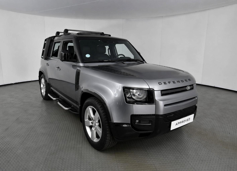 2023 LAND ROVER DEFENDER 110 2.0 D D240 X-DYNAMIC HSE (177kW)
