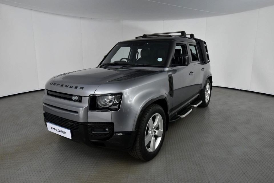 2023 LAND ROVER DEFENDER 110 2.0 D D240 X-DYNAMIC HSE (177kW)