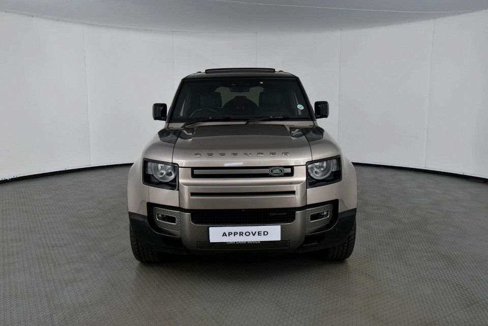 2023 LAND ROVER DEFENDER 110 3.0 D D300 X-DYNAMIC HSE (221kW)