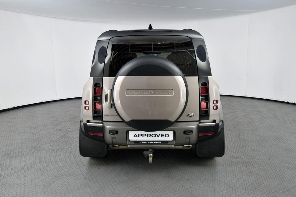 2023 LAND ROVER DEFENDER 110 3.0 D D300 X-DYNAMIC HSE (221kW)