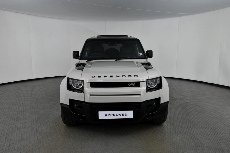 2026 LAND ROVER DEFENDER 110 5.0P P425 X-DYNAMIC HSE (313kW)