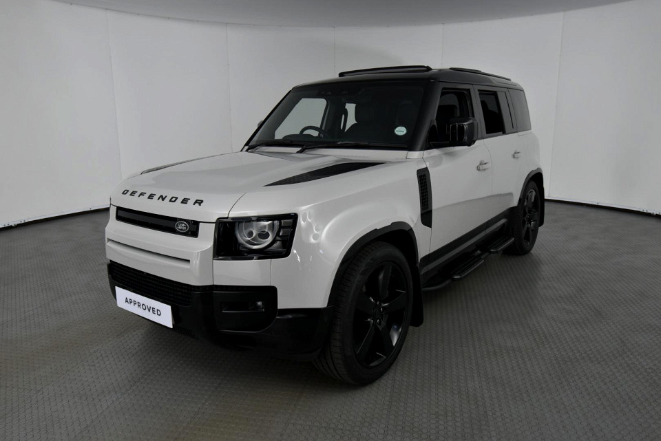2026 LAND ROVER DEFENDER 110 5.0P P425 X-DYNAMIC HSE (313kW)