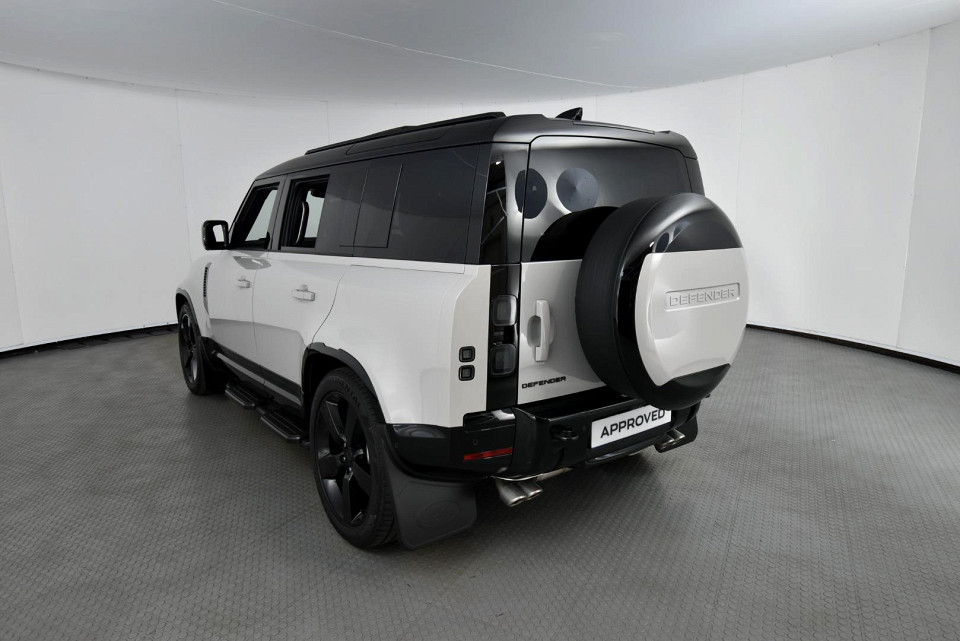 2026 LAND ROVER DEFENDER 110 5.0P P425 X-DYNAMIC HSE (313kW)