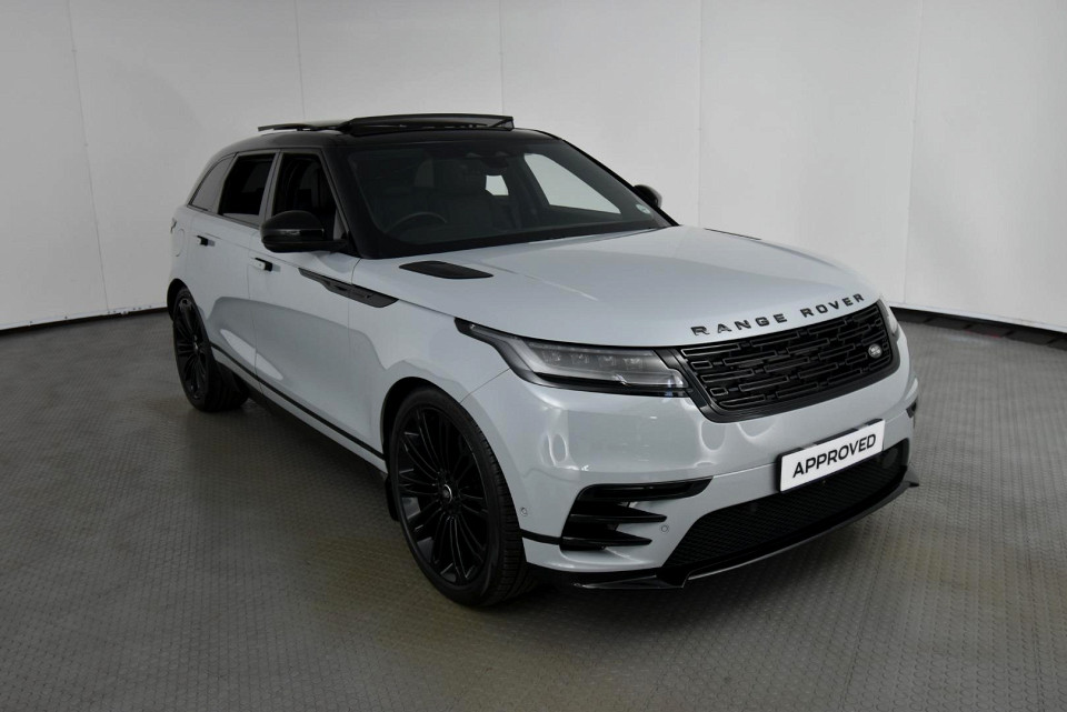 2026 LAND ROVER RANGE ROVER VELAR 3.0D D300 AUTOBIOGRAPHY (221kW)