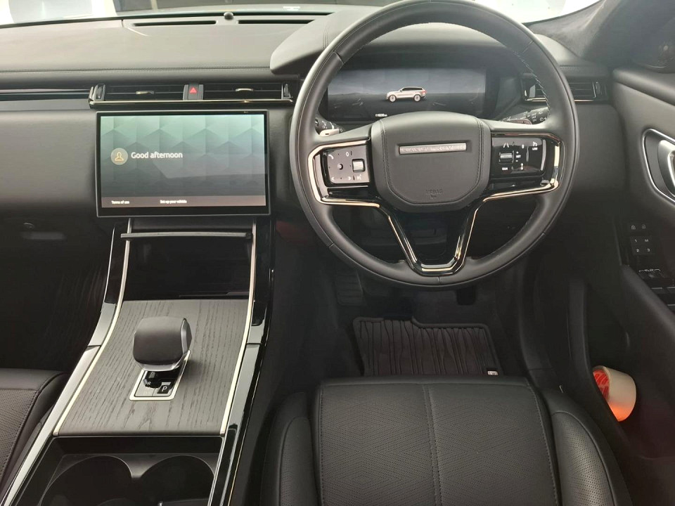 2026 LAND ROVER RANGE ROVER VELAR 3.0D D300 AUTOBIOGRAPHY (221kW)