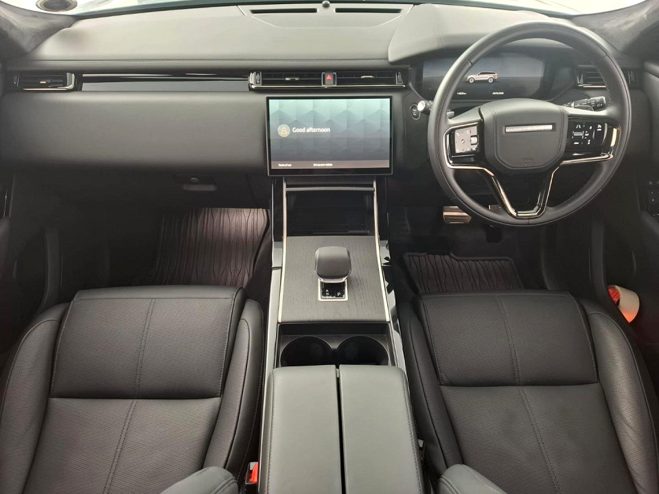 2026 LAND ROVER RANGE ROVER VELAR 3.0D D300 AUTOBIOGRAPHY (221kW)