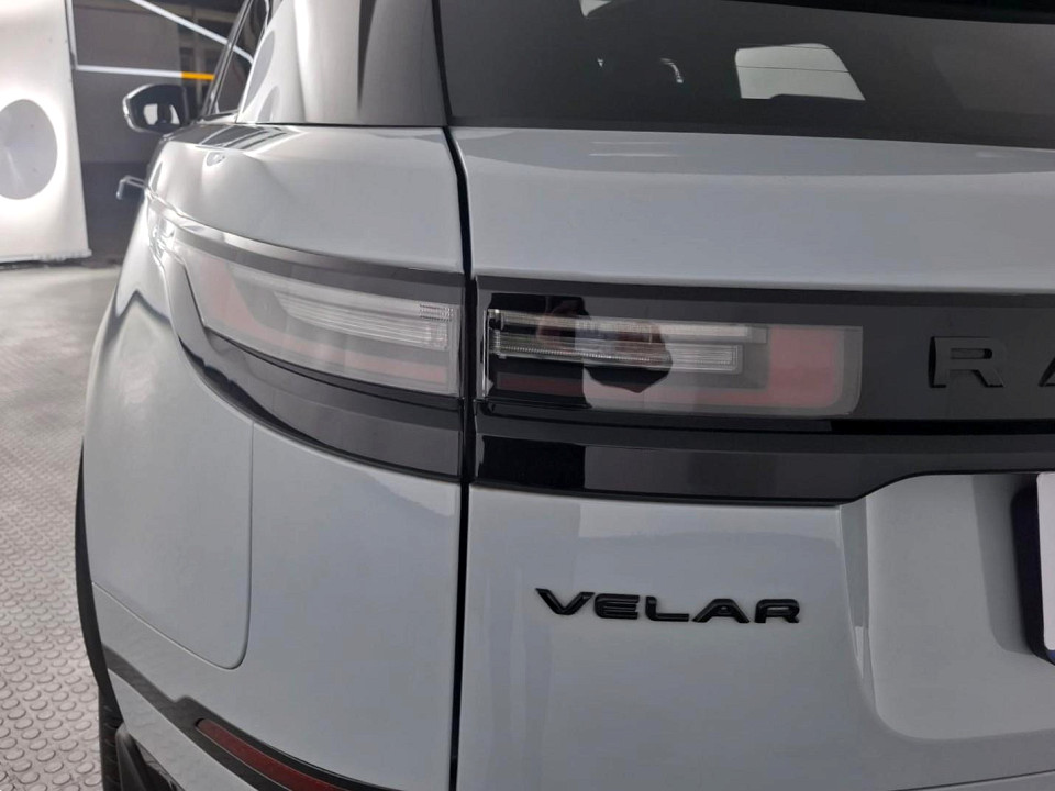 2026 LAND ROVER RANGE ROVER VELAR 3.0D D300 AUTOBIOGRAPHY (221kW)