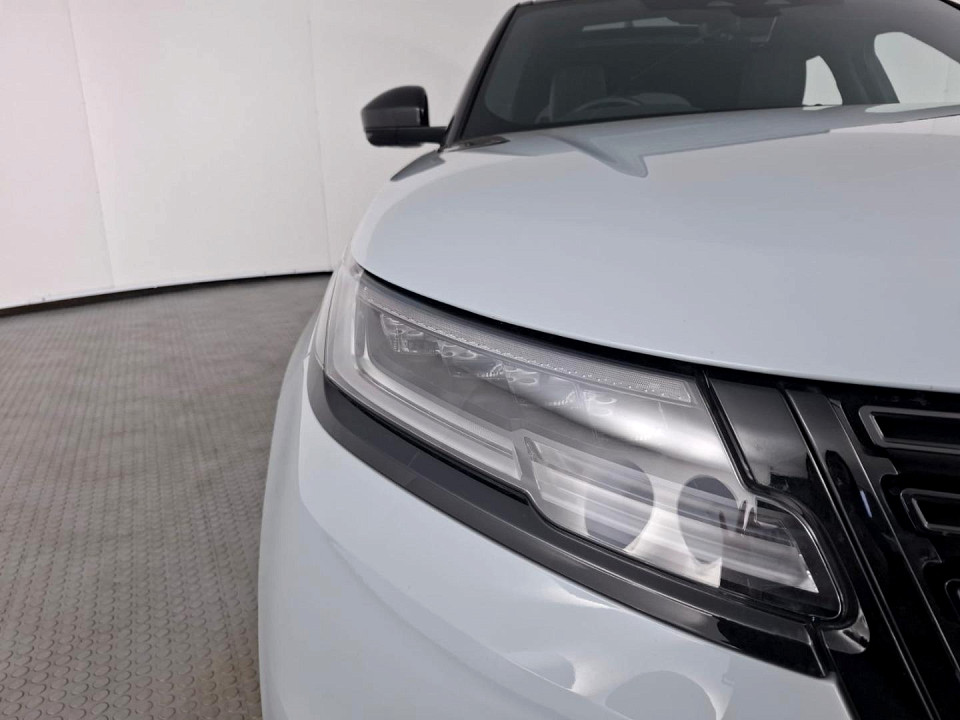 2026 LAND ROVER RANGE ROVER VELAR 3.0D D300 AUTOBIOGRAPHY (221kW)