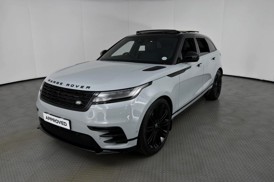 2026 LAND ROVER RANGE ROVER VELAR 3.0D D300 AUTOBIOGRAPHY (221kW)
