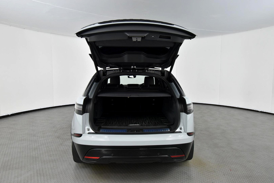 2026 LAND ROVER RANGE ROVER VELAR 3.0D D300 AUTOBIOGRAPHY (221kW)