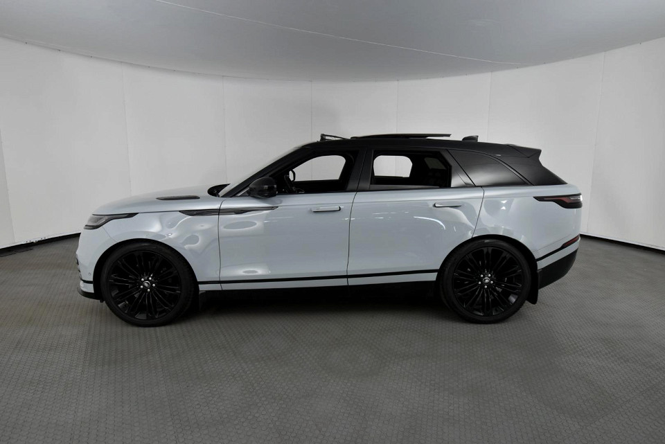 2026 LAND ROVER RANGE ROVER VELAR 3.0D D300 AUTOBIOGRAPHY (221kW)