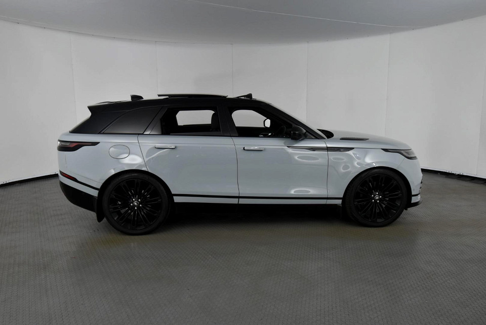 2026 LAND ROVER RANGE ROVER VELAR 3.0D D300 AUTOBIOGRAPHY (221kW)