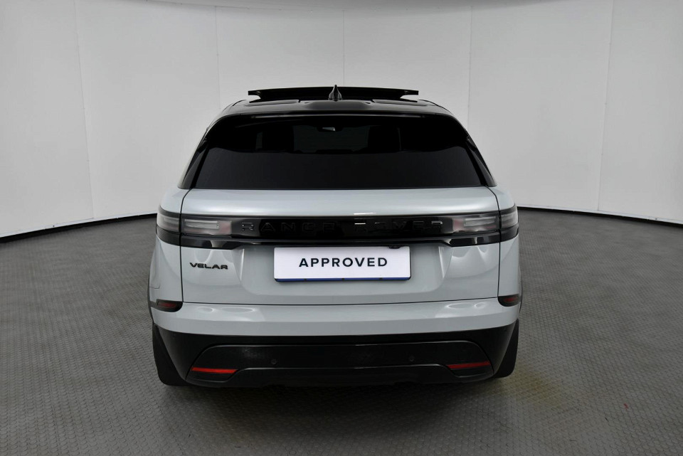 2026 LAND ROVER RANGE ROVER VELAR 3.0D D300 AUTOBIOGRAPHY (221kW)