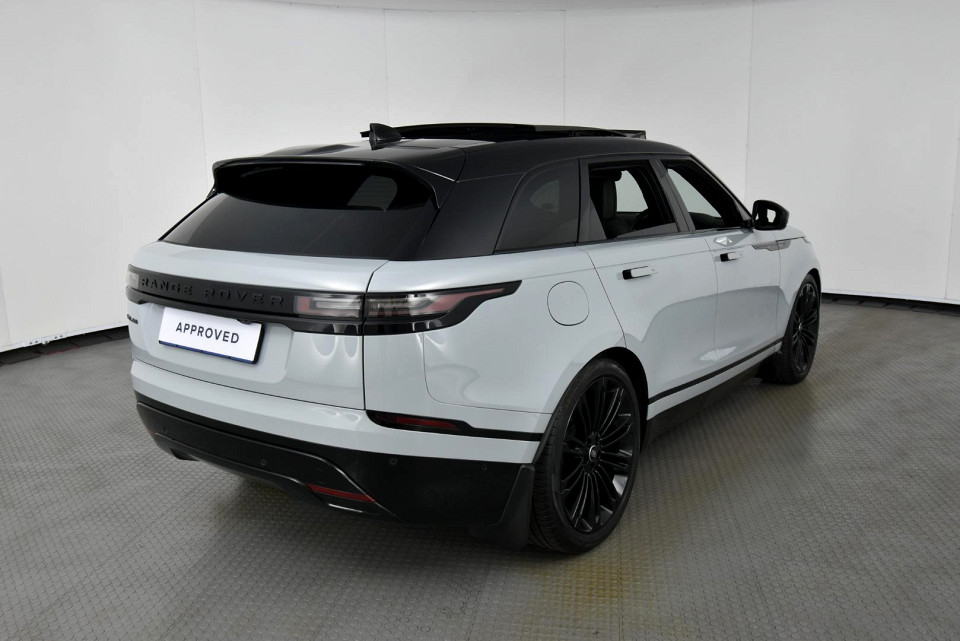 2026 LAND ROVER RANGE ROVER VELAR 3.0D D300 AUTOBIOGRAPHY (221kW)