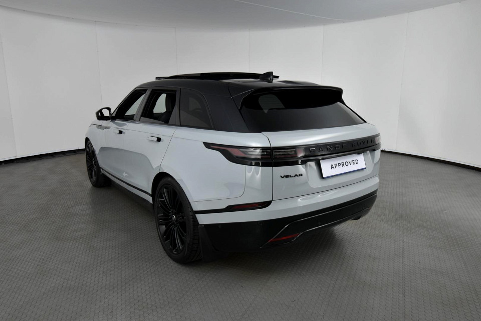 2026 LAND ROVER RANGE ROVER VELAR 3.0D D300 AUTOBIOGRAPHY (221kW)