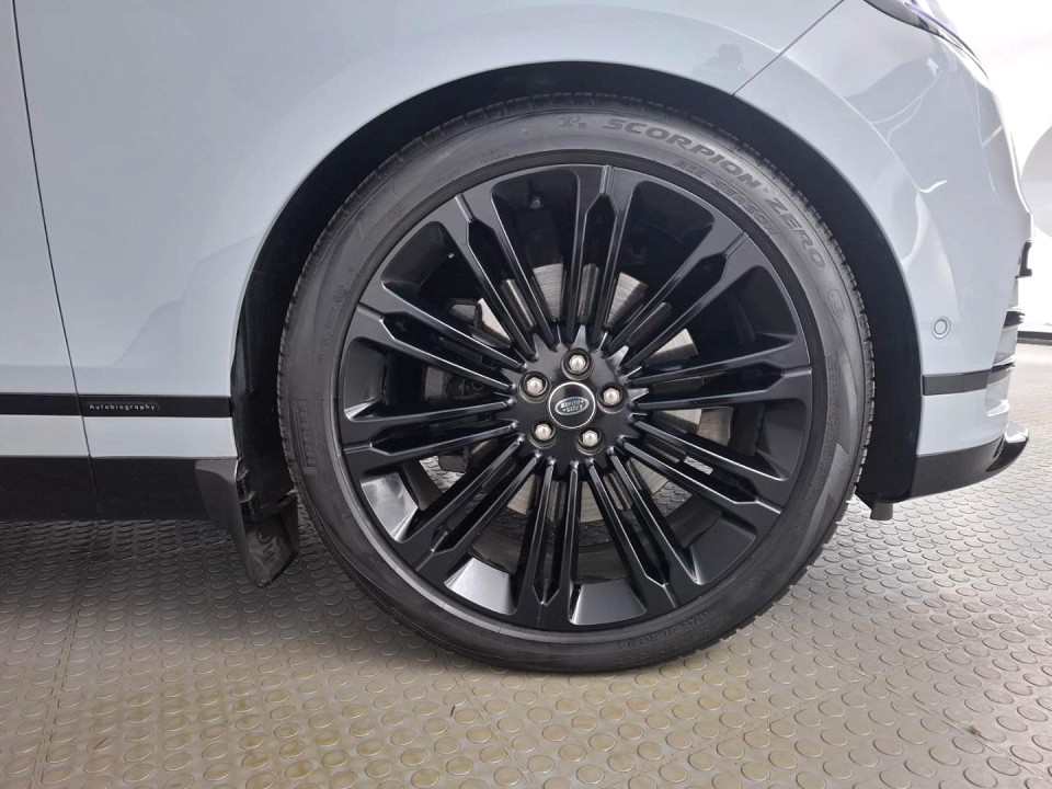 2026 LAND ROVER RANGE ROVER VELAR 3.0D D300 AUTOBIOGRAPHY (221kW)