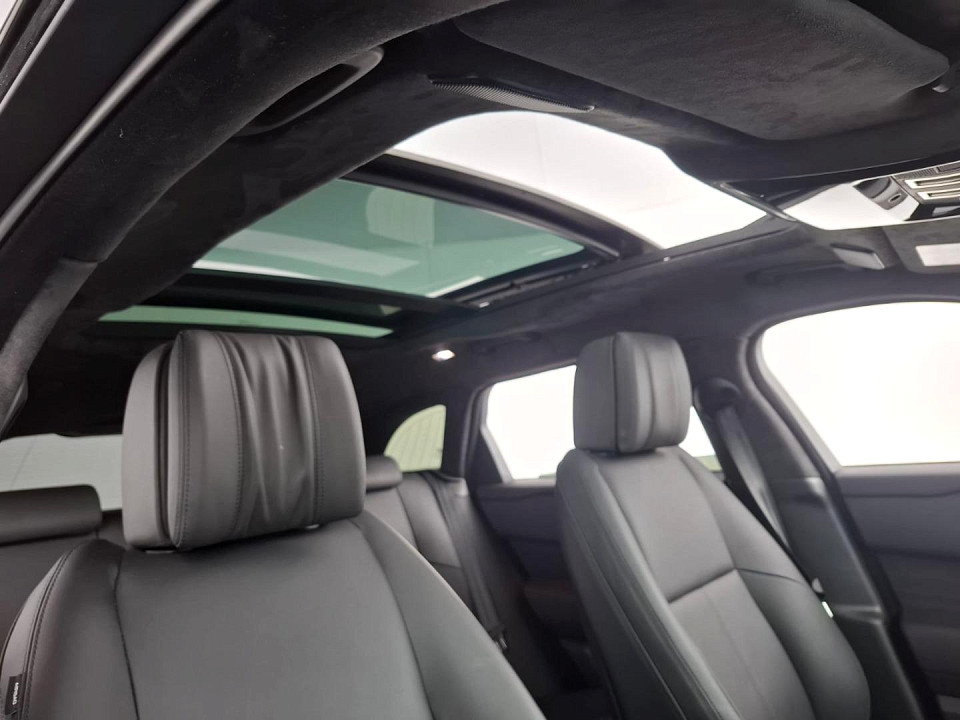 2026 LAND ROVER RANGE ROVER VELAR 3.0D D300 AUTOBIOGRAPHY (221kW)