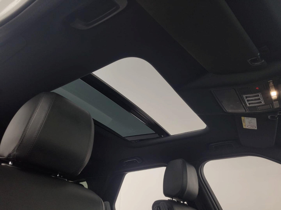 2020 LAND ROVER DISCOVERY 3.0 D HSE (190kW)