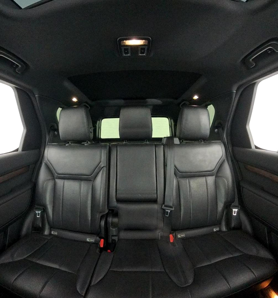 2020 LAND ROVER DISCOVERY 3.0 D HSE (190kW)