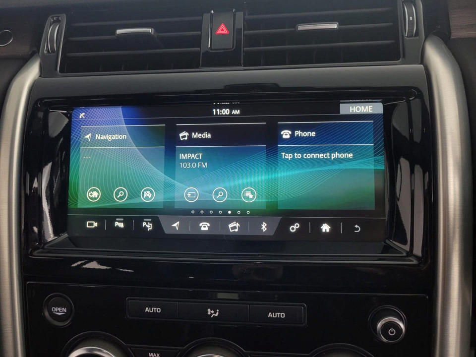2020 LAND ROVER DISCOVERY 3.0 D HSE (190kW)