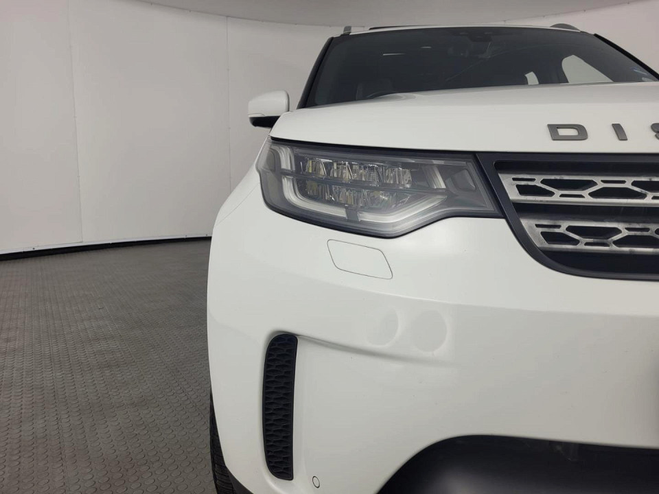 2020 LAND ROVER DISCOVERY 3.0 D HSE (190kW)