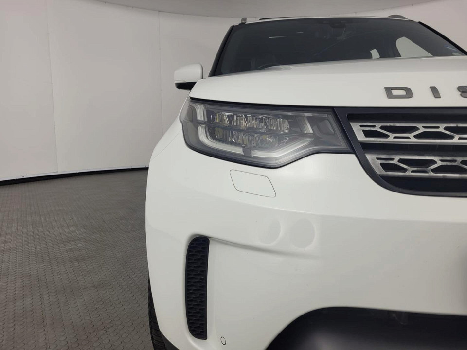 2020 LAND ROVER DISCOVERY 3.0 D HSE (190kW)