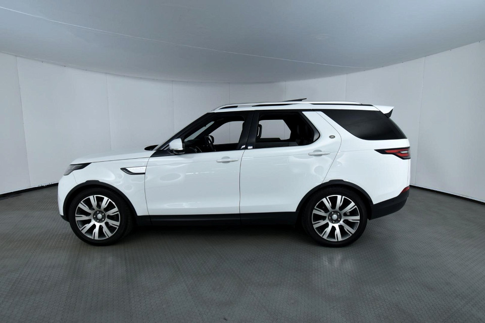 2020 LAND ROVER DISCOVERY 3.0 D HSE (190kW)