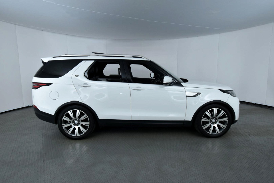 2020 LAND ROVER DISCOVERY 3.0 D HSE (190kW)