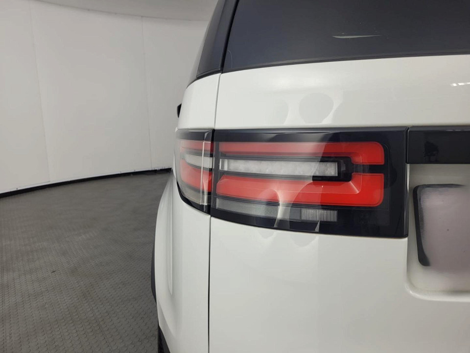 2020 LAND ROVER DISCOVERY 3.0 D HSE (190kW)