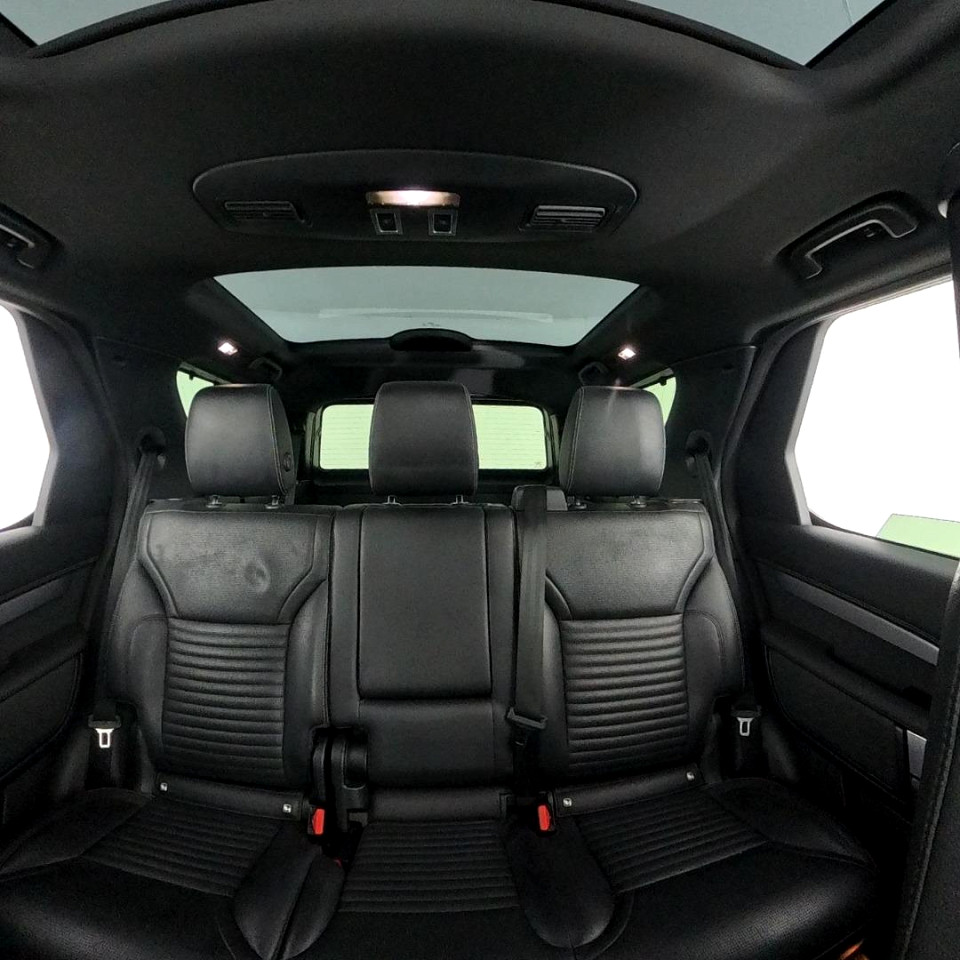 2021 LAND ROVER DISCOVERY 3.0 D R-DYNAMIC SE (221kW)
