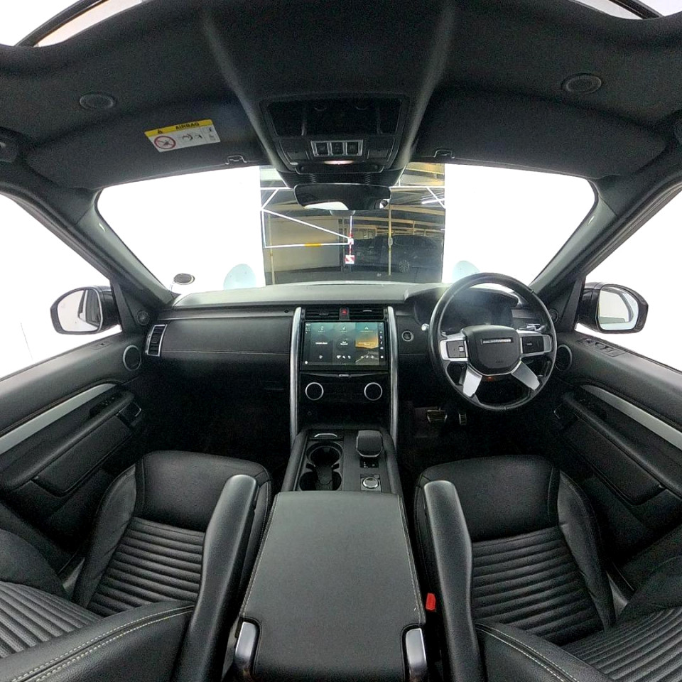 2021 LAND ROVER DISCOVERY 3.0 D R-DYNAMIC SE (221kW)