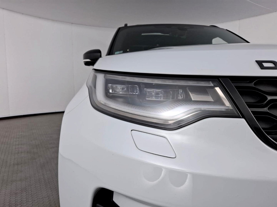 2021 LAND ROVER DISCOVERY 3.0 D R-DYNAMIC SE (221kW)