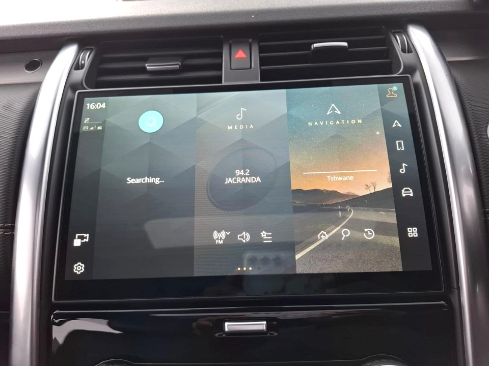 2021 LAND ROVER DISCOVERY 3.0 D R-DYNAMIC SE (221kW)