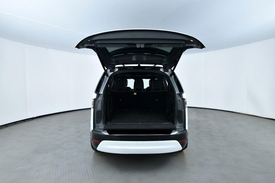 2021 LAND ROVER DISCOVERY 3.0 D R-DYNAMIC SE (221kW)