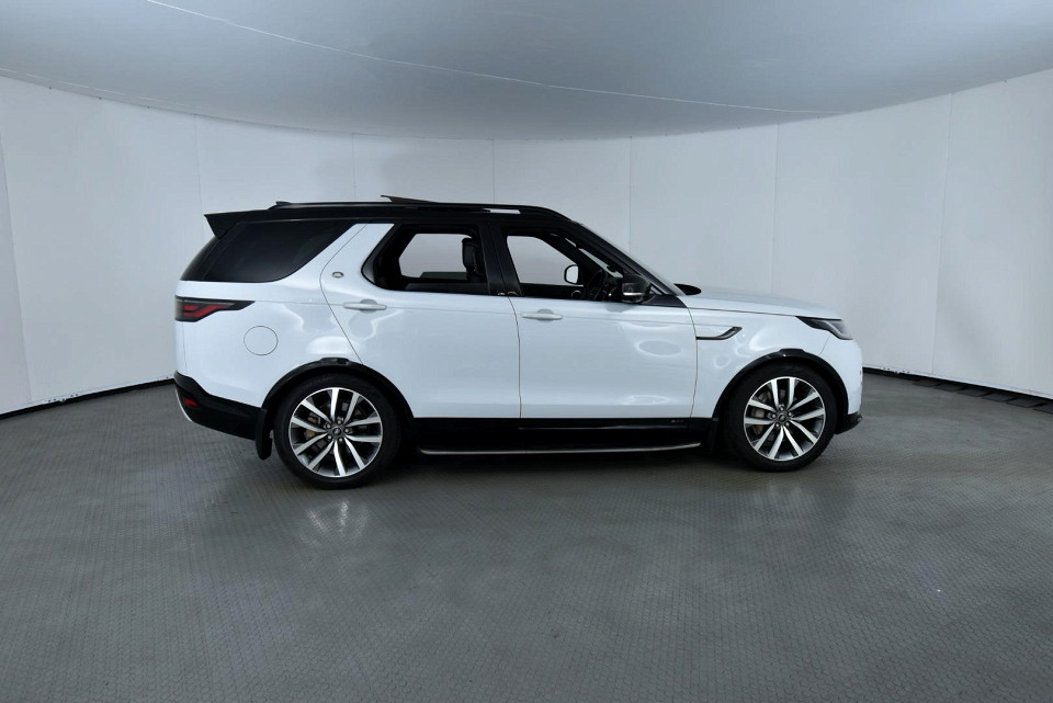 2021 LAND ROVER DISCOVERY 3.0 D R-DYNAMIC SE (221kW)