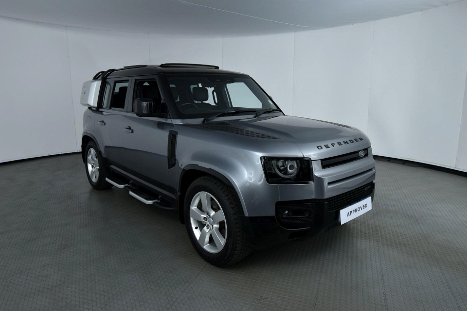 2023 LAND ROVER DEFENDER 110 2.0 D D240 X-DYNAMIC HSE (177kW)