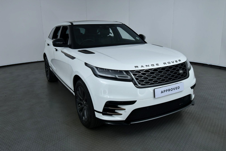 2023 LAND ROVER RANGE ROVER VELAR 3.0 D300 DYNAMIC SE (221kW)