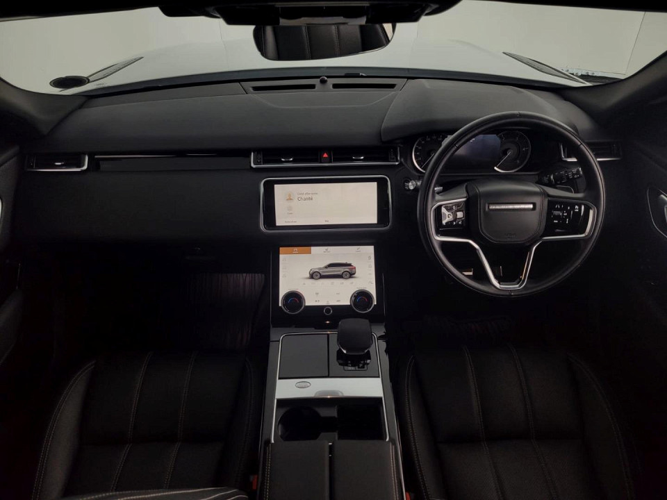 2023 LAND ROVER RANGE ROVER VELAR 3.0 D300 DYNAMIC SE (221kW)