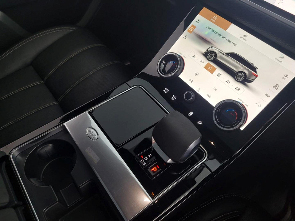 2023 LAND ROVER RANGE ROVER VELAR 3.0 D300 DYNAMIC SE (221kW)